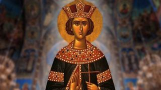 Sf&acirc;nta Irina 2023. Ce nu este bine să faci &icirc;n această zi de mare sărbătoare?