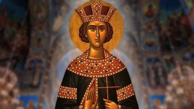 Sfânta Irina 2023. Ce nu este bine să faci în această zi de mare sărbătoare?