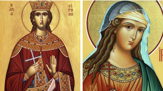 Sf&acirc;nta Irina 2023. Ce nu este bine să faci &icirc;n această zi de mare sărbătoare?