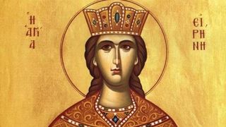 Sf&acirc;nta Irina 2023. Ce nu este bine să faci &icirc;n această zi de mare sărbătoare?