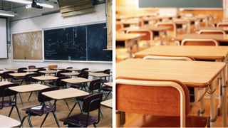 Câte locuri la liceele din București există conform broșurii de admitere 2023