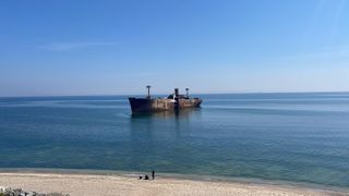 Autoritățile au găsit mai multe nereguli în stațiunea Costinești.