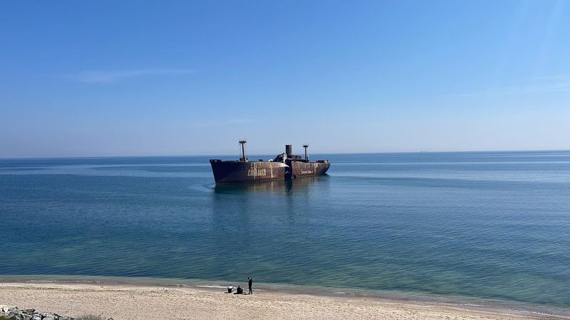 Autoritățile au găsit mai multe nereguli în stațiunea Costinești.