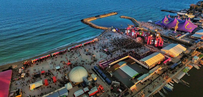 Costineștiul ar trebui să beneficieze de finanțări pentru dezvoltare,