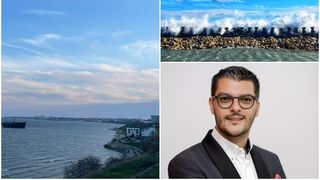 EXCLUSIV: Stațiunea Costinești, în pericol de închidere/ Antreprenor turism: ”Dacă îi iei Costineștiului acest titlu, îi iei șansa la dezvoltare”