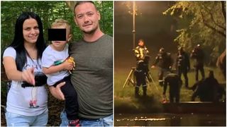 Mărturia șocantă a bărbatului care a încercat să-l salveze pe băiețelul de 3 ani din apele Mureșului: „I-am făcut respirație gură la gură, era deja mort”