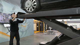 3 probleme ale mașinii pe care probabil le-ai ignorat și te pot încurca la inspecția tehnică