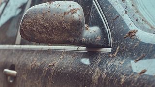 Atenție, șoferi! Amenzi usturătoare pentru autoturismele care circulă cu geamurile murdare