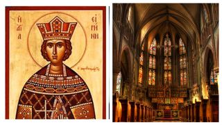 Sf&acirc;nta Irina 2023. Tradiții și obiceiuri importante! Ce se face &icirc;n această zi?