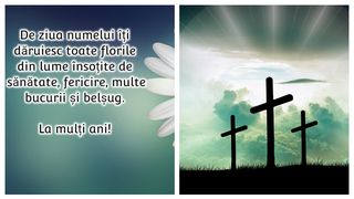 Mesaje de Sfânta Irina 2023! Cele mai frumoase urări și felicitări pentru sărbătoriți: „La mulţi ani, fericire, împăcare sufletească, flori, iubire, sănătatea să te pălească, prietenii să nu te uite şi să ai bucurii multe!”