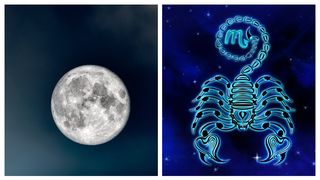 Lună Plină în Scorpion pe 5 mai 2023. Cum vor fi zodiile influențate?