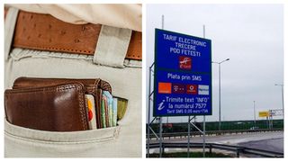 Cum poți să plătești Taxa de Pod de la Fetești în 2023