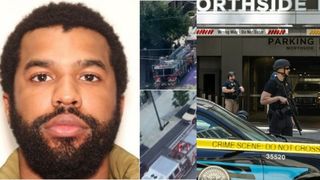 Atac armat într-un spital din Atlanta. Toate victimele erau femei: una a murit, iar patru au fost rănite