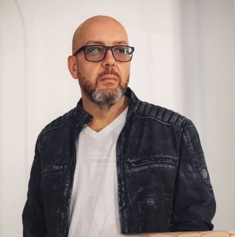 Radu Leca - psiholog