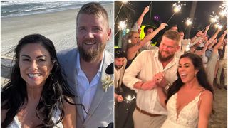 Mireasă ucisă chiar &icirc;n ziua nunții sale. Incredibil cine era șoferița băută