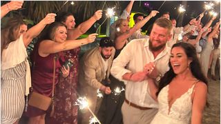 Mireasă ucisă chiar în ziua nunții sale. Incredibil cine era șoferița băută