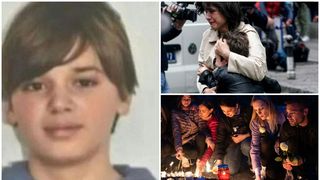 VIDEO - Ce a spus atacatorul de la școala din Belgrad când a sunat la poliție/ ”Sunt Kosta Kecmanovic și am ucis mai mulți oameni!”