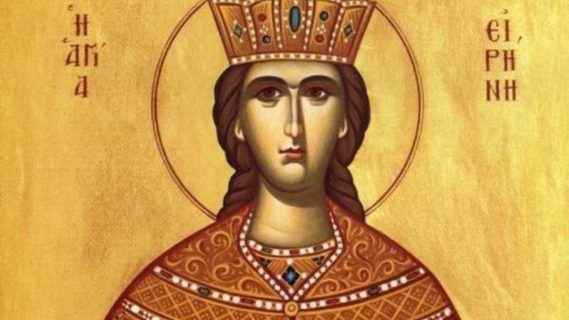 Sf. Irina 2023. Rugăciunea pe care creștinii ortodocși trebuie să o spună pe 5 mai!