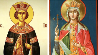 Sf. Irina 2023. Rugăciunea pe care creștinii ortodocși trebuie să o spună pe 5 mai!