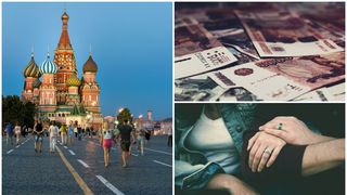 ​Rușii vor primi bani de la stat ca să nu divorțeze