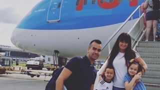 Părinții nu au deloc regrete pentru alegerea făcută, chiar dacă eu fost amendați.