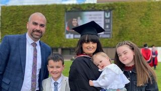 O familie a fost amendată pentru că a mers cu copiii în excursie la Disney în timpul școlii