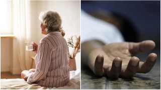 &Icirc;nt&acirc;mplare șocantă &icirc;n Brașov! O mamă și-a ținut fiul mort &icirc;n casă timp de două săptăm&acirc;ni 