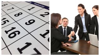 Zile libere 2023. Când va fi următoarea minivacanță? Angajații care vor avea cinci zile libere legate