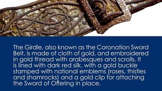 &Icirc;ncoronarea Regelui Charles al III-lea. Cum arată hainele istorice pe care regele le va purta?