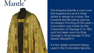 &Icirc;ncoronarea Regelui Charles al III-lea. Cum arată hainele istorice pe care regele le va purta?