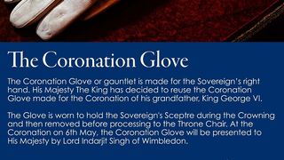 &Icirc;ncoronarea Regelui Charles al III-lea. Cum arată hainele istorice pe care regele le va purta?