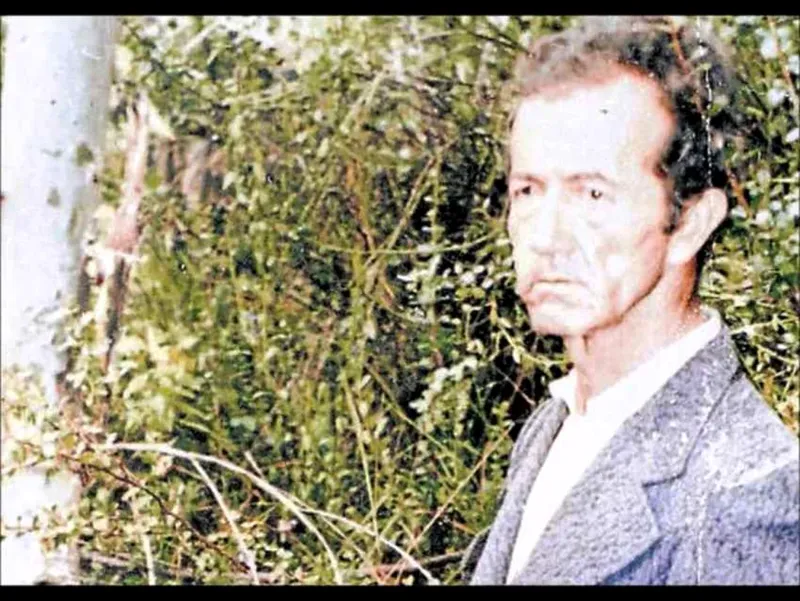 Cei mai mari criminali în serie din istorie.