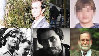 Cei mai mari criminali în serie din istorie. Elevul din Belgrad este cel mai tânăr atacator în masă din istorie
