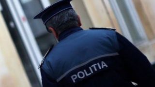 Un șef de Poliție din Gorj a fost reținut pentru luare de mită. Ce au declarat autoritățile