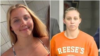 O t&acirc;nără de 23 de ani, arestată pentru că și-a &icirc;nscenat propria dispariție. Motivul este halucinant