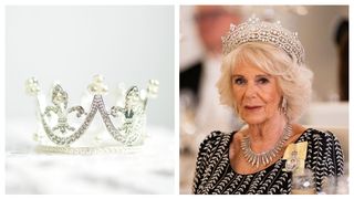 Încoronarea Regelui Charles al III-lea. Ce bijuterii va purta Camilla Parker la marele eveniment?