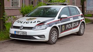 Un adolescent din Bosnia a amenințat că va copia atacul armat din Belgrad. Polițiștii l-au reținut