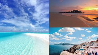 Locul din Europa în care poți face plajă în mai: Temperaturile ajung la peste 30 de grade