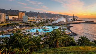 Locul din Europa &icirc;n care poți face plajă &icirc;n mai.