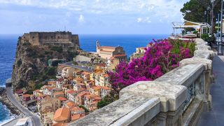 Locul din Europa &icirc;n care poți face plajă &icirc;n mai. 