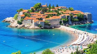 Locul din Europa &icirc;n care poți face plajă &icirc;n mai. 