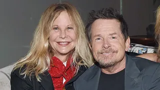 Meg Ryan, schimbare radicală de look