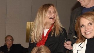 Meg Ryan, schimbare radicală de look