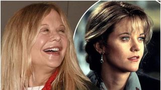 Actrița Meg Ryan, de nerecunoscut în prima apariție din ultimele 6 luni