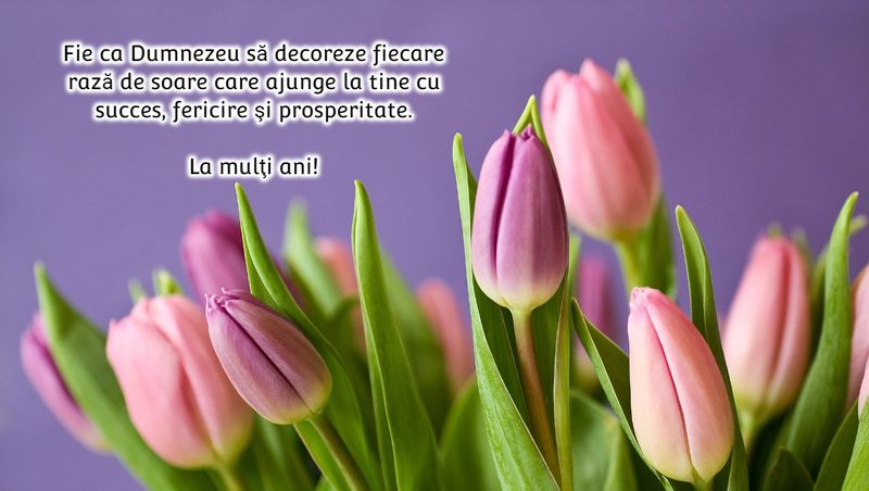 Felicitări de Sfânta Irina. Mesaje originale și imagini cu text pentru sărbătoriți