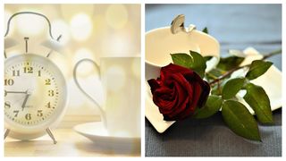 Urări de dimineață 2023: Mesaje pentru iubitul sau iubita ta