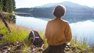 Lacuri colorate din Romania