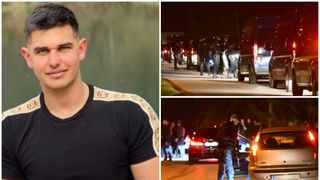 FOTO: Cine e t&acirc;nărul care a ucis 8 oameni &icirc;ntr-un nou atac armat, &icirc;n Serbia