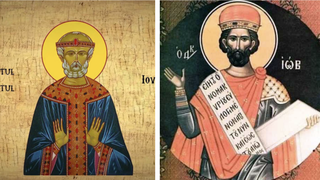 Calendar ortodox 6 mai 2023. Ce sărbătoare este s&acirc;mbătă?