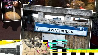 O persoană a decedat după ce a căzut sub o garnitură de metrou, la staţia Aviatorilor. Anunțul făcut de Metrorex